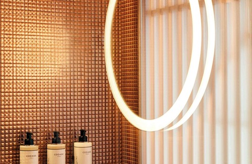 Arsenal Hotel | SO/Paris Hotel