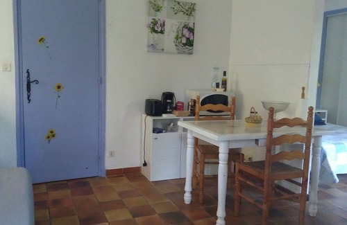 La Bocca Nord Apartment | So quiet and yet so near the sea and downtown!