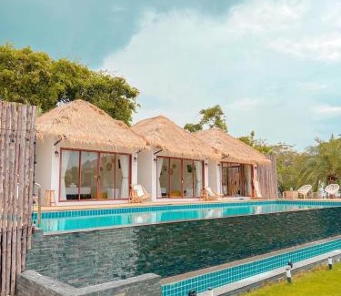 Ang Sila Hotel | So Sea Resort