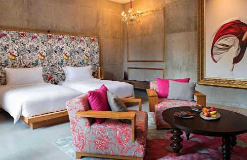 Bang Kao Hotel | SO/Sofitel Hua Hin