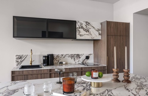 Kazimierz Apartment | So Soho - LoftAffair Spa Collection