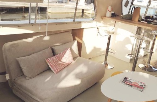 Vieux Malakoff Boat Rental | So&Ti