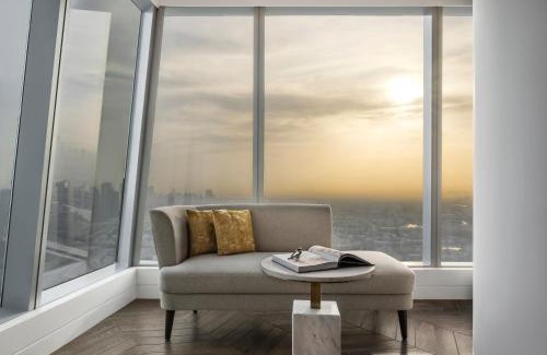 Dubai Hotel | SO/Uptown Dubai
