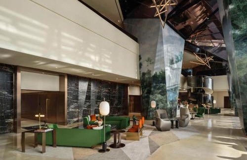 Dubai Hotel | SO/Uptown Dubai