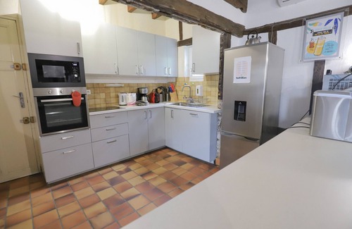 Saint-Maurice-sur-Aveyron Villa | So Villa Bergerie (45) - Heated pool - Foot - 1h30 Paris - 30 p.