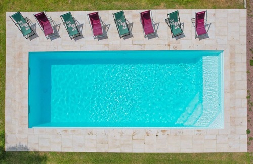 Echauffour Villa | So Villa Poteaux (61) - Heated pool - Foot - 2h Paris - 30p.