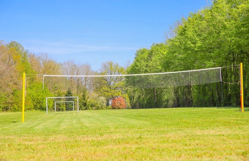 Echauffour Villa | So Villa Poteaux (61) - Heated pool - Foot - 2h Paris - 30p.