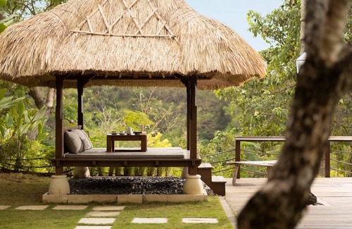 Jimbaran Bay Villa | SO3001 - 3 Bedroom Villa in Jimbaran