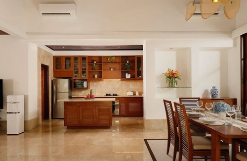 Bukit Villa | SO308, 3 Bedroom Villa in Karma Jimbaran