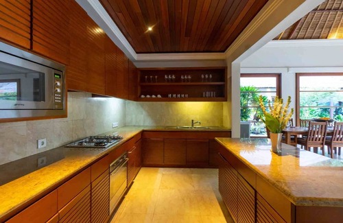 Jimbaran Bay Villa | SO4004 - 4 Bedroom Villa in Jimbaran