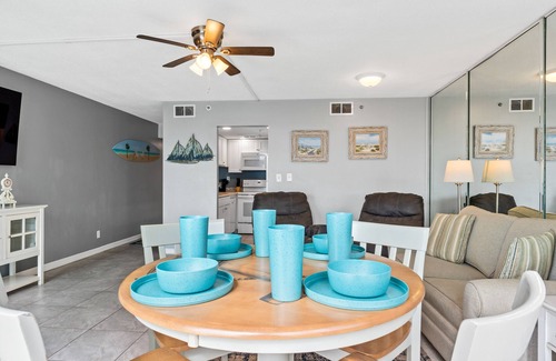 Panama City Beach Condo | Soak Up Summer with Limited-Time Rates
