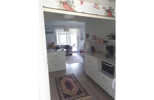 Bayraklı House | Soak up the summer in our home