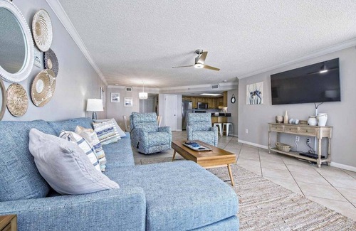 Orange Beach Condo | Soak Up the Sun at Phoenix V 812 Your Orange Beach Escape Gulf Front By Prickett Properties