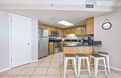 Orange Beach Condo | Soak Up the Sun at Phoenix V 812 Your Orange Beach Escape Gulf Front By Prickett Properties