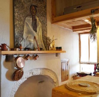 Faralya Bed & Breakfast | Soap Lady and More Fethiye