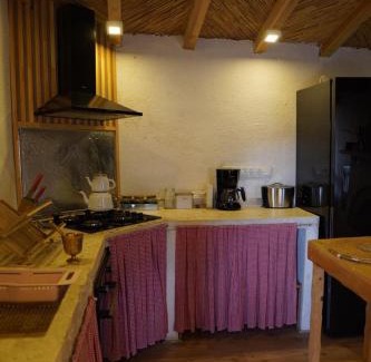 Faralya Bed & Breakfast | Soap Lady and More Fethiye