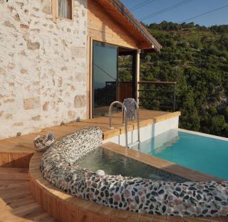 Faralya Bed & Breakfast | Soap Lady and More Fethiye