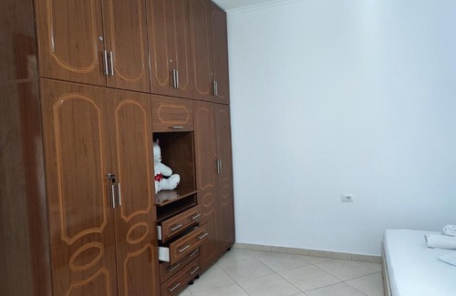 Ksamil Apartment | SoApartments