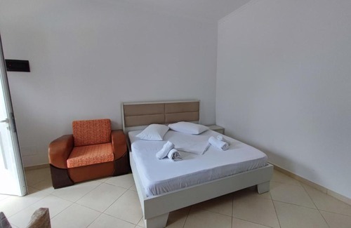 Ksamil Apartment | SoApartments