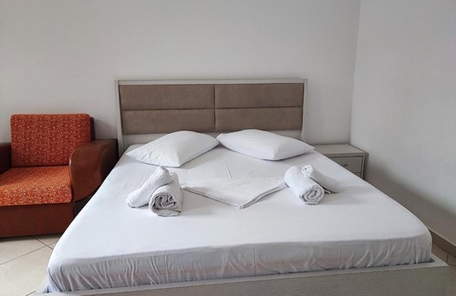 Ksamil Apartment | SoApartments