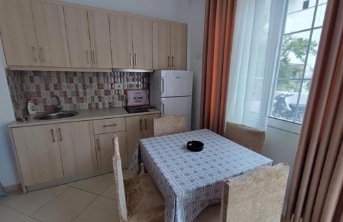 Ksamil Apartment | SoApartments