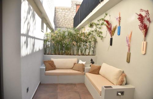 Hacımemis Hotel | Soas Suites