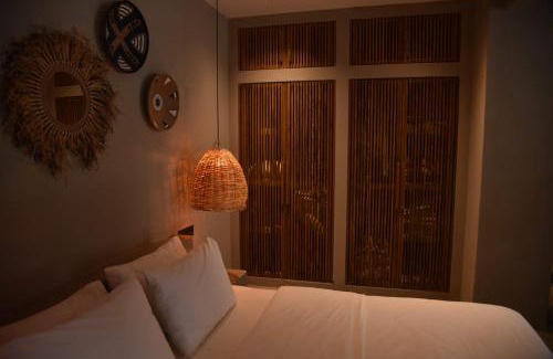 Hacımemis Hotel | Soas Suites