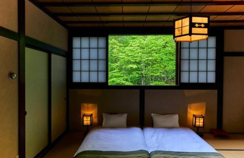 Azumino House | Soba House Azumino - Vacation STAY 13280