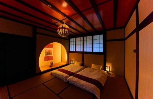 Azumino House | Soba House Azumino - Vacation STAY 13280