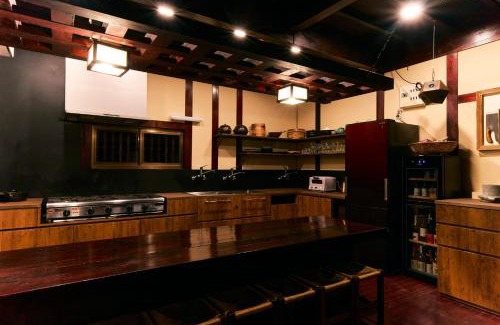 Azumino House | Soba House Azumino - Vacation STAY 13280