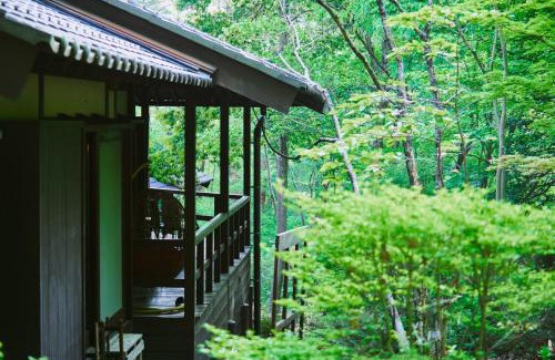 Azumino House | Soba House Azumino - Vacation STAY 13280