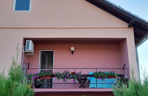 Kladovo House | Soba Lavanda