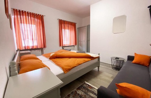 Kupres House | Soba za goste Kraljica 3