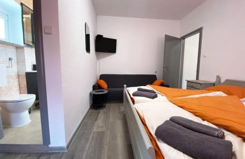 Kupres House | Soba za goste Kraljica 3