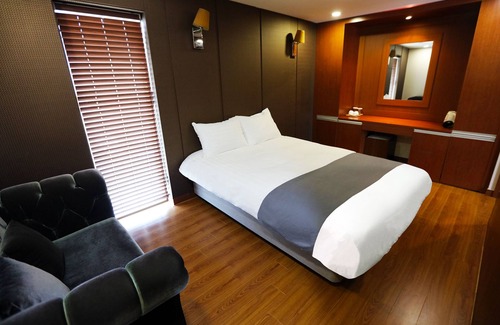 Yeongju Hotel | Sobaeksan Punggi Spa Resort