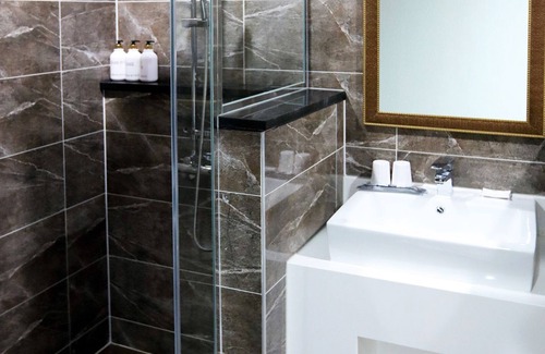 Yeongju Hotel | Sobaeksan Punggi Spa Resort