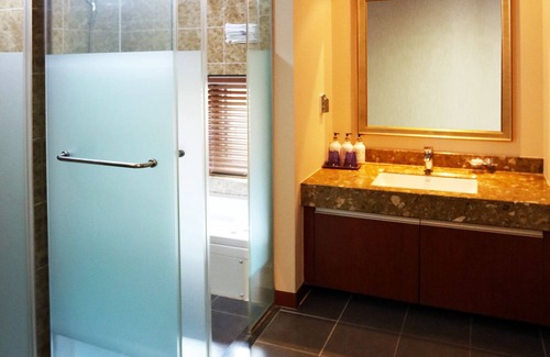 Yeongju Hotel | Sobaeksan Punggi Spa Resort
