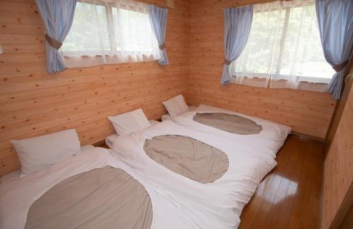 Nasushiobara Apartment | Sobahachi Stay