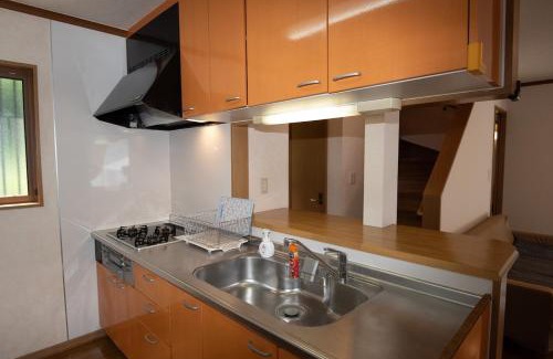 Nasushiobara Apartment | Sobahachi Stay