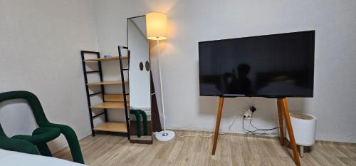 Suyeong-Gu Villa | Soban Stay