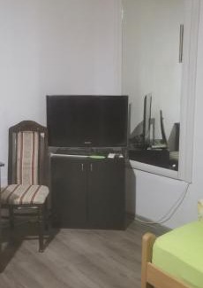 Kikinda House | SOBE ŠPONGA