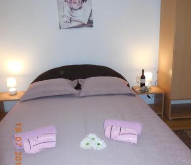 Karlovac House | Sobe Žalac