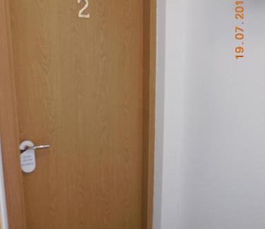 Karlovac House | Sobe Žalac