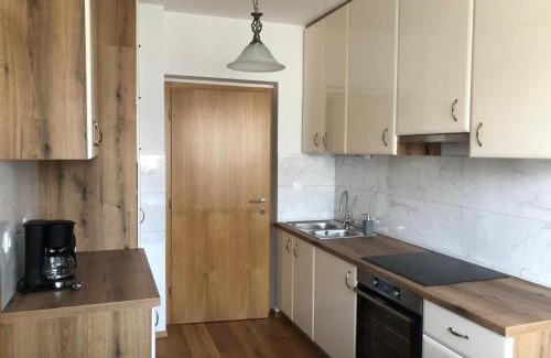 Bled Apartment | Sobe apartma Dobe