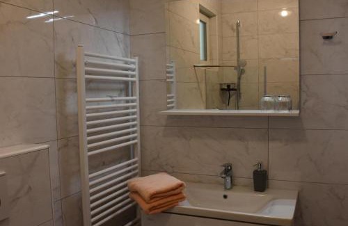 Bled Apartment | Sobe apartma Dobe