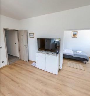 Biskupija Bed & Breakfast | Sobe Burnum