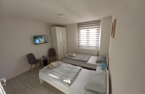 Bosnia Hotel | SOBE CICKO