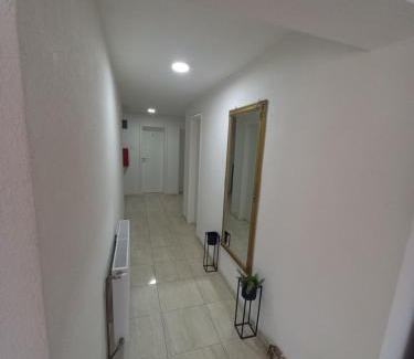 Bosnia Hotel | SOBE CICKO