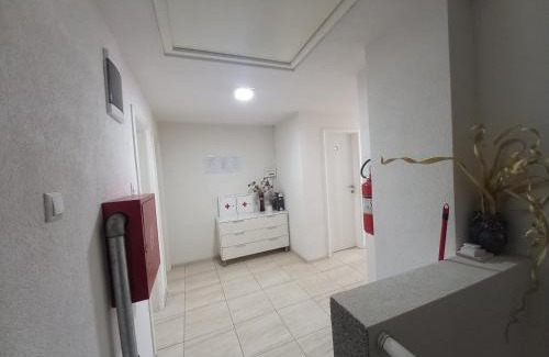 Bosnia Hotel | SOBE CICKO