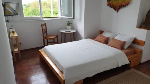 Velika Gorica House | sobe Divna